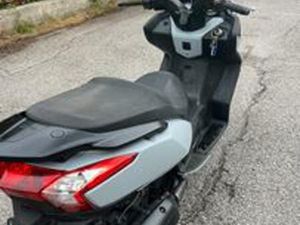 SCOOTER KYMCO DOWNTOWN 300I