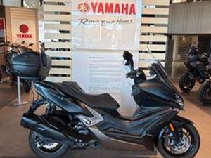 KYMCO XCITING 400I S (2022)