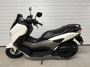 YAMAHA N MAX 125 MIT ABS JG. 2025
