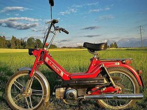 PUCH MAXI S2A CANTON BERNE -