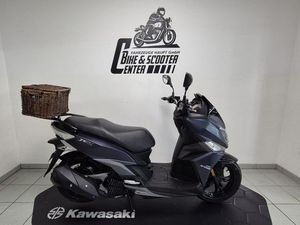 SYM JET 14+ 125I + TOP CASE - EARLYBIRD AKTION