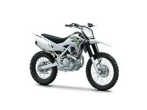 KAWASAKI KLX 230R S 2026