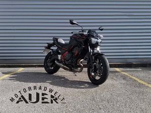 KAWASAKI Z650