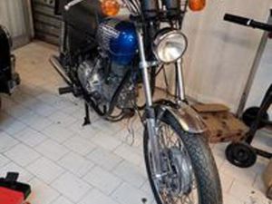 HARLEY-DAVIDSON ALTRO MODELLO - 1974