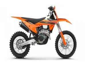 2025 KTM 350 XC-F *SAVE $2250*