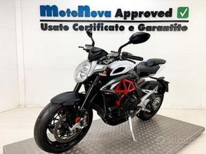 MV AGUSTA BRUTALE 800 RR - MOTONOVA