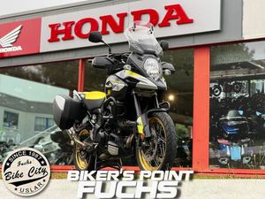 SUZUKI V-STROM DL1000