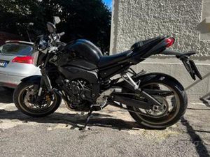YAMAHA FZ1
