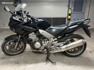 HONDA CBF 1000