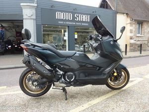 YAMAHA 560 TMAX FINITION TECH MAX 542KM DU 06/2024