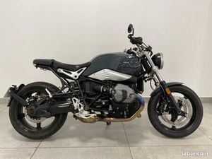 BMW R R 1200 NINET PURE EURO 4