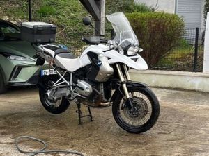 BMW 1200 GS