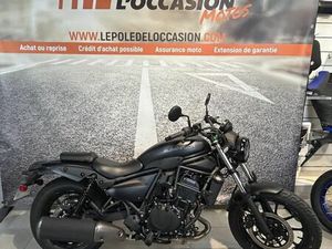 KAWASAKI ELIMINATOR 500