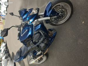 MOTOS Z 750 KAWASAKI