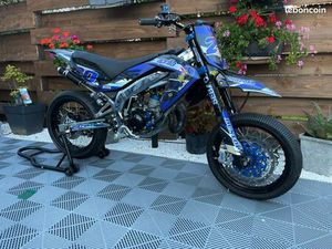 DERBI / APRILIA SX FULL 100 FAST