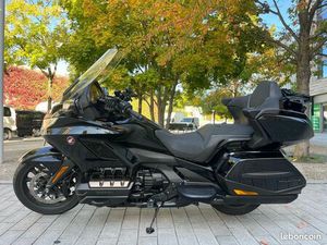 HONDA GOLDWING 1800