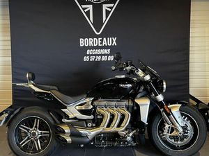 TRIUMPH ROCKET 3 GT 2500 CM3