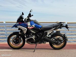 BMW R R 1300 GS