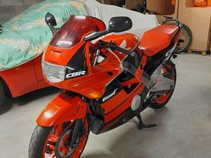 HONDA CBR 600 F 1992