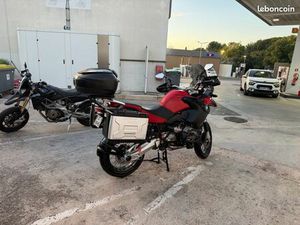 BMW 1200 GSA