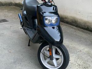 SCOOTER BOOSTER MBK