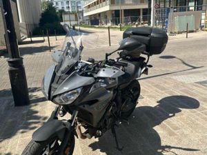 TRACER 700 - 2019 GRIS NARDO