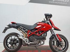 DUCATI HYPERMOTARD 1100 SUPERPREZZO/FINANZIABILE