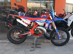 BETA RR ENDURO 125 RACING 2024