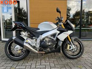 APRILIA TUONO V4 R APRC (BJ 2014) — MOTOREN | APRILIA — MARKTPLAATS