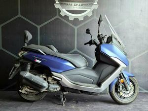 VENDO SYM MAXSYM 400 (2021 - 25) USATA A MERATE (CODICE 9843784) - MOTO.IT
