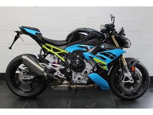 NEW BMW S 1000 R SPORT FOR SALE IN WELWYN GARDEN CITY