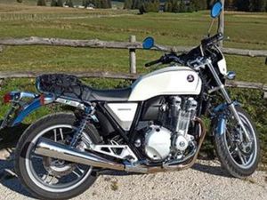 HONDA CB 1100 - 2013