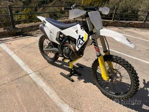 HUSQUARNA FC 250 2019