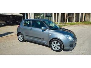 SUZUKI SWIFT 1.3 75CV 3P. SAFETY PACK