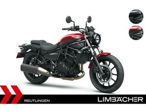 KAWASAKI ELIMINATOR 500 2026 - KAWASAKI REUTLINGEN