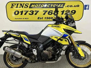 SUZUKI DL1050 V-STROM