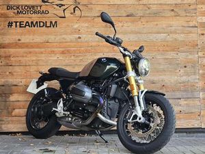 BMW R12 NINET