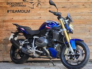 BMW R1250R