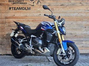 BMW R1250R