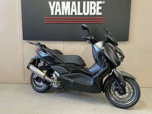 YAMAHA X-MAX 300 TECH ABS NERO