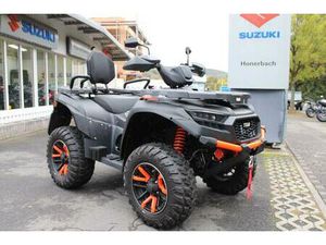 TGB BLADE 600 590 620 EPS ABS TOURING SUPER ZUSTAND