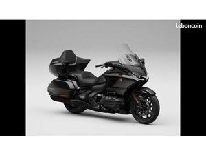 HONDA GOLDWING 1800 2022