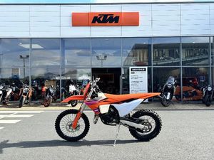 KTM 300 EXC 2024