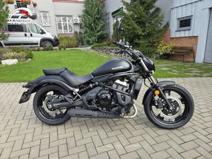 KAWASAKI VULCAN S (EN 650) METALLIC FLAT SPARK BLACK 2026