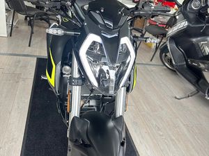 KEEWAY RKV RKF 125I, 4433КМ., 2021Г. →