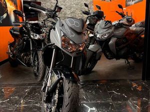 Z750 NON BRIDABLE GARANTIE