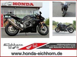 HONDA CBR1000RR-R FIREBLADE SP