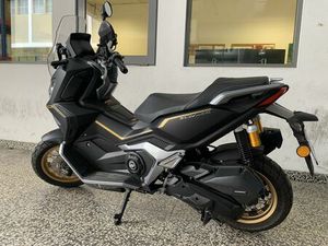 KEEWAY XDV 125 EVO PRO ODIVELAS