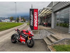 PANIGALE V4 S
