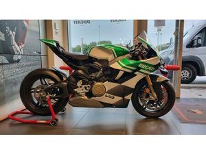 VENDO DUCATI PANIGALE V4 TRICOLORE (2025) NUOVA A CARPI (CODICE 9844115) - MOTO.IT